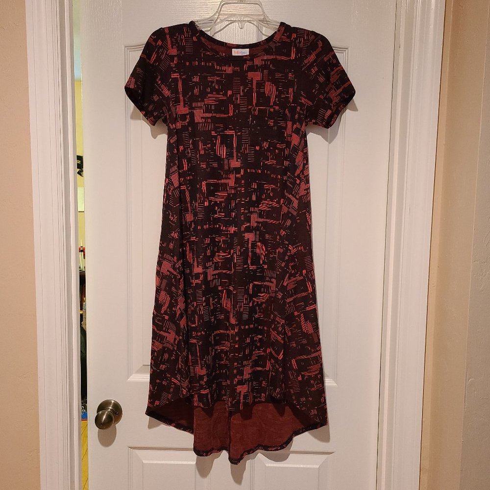 Lularoe Carly Dress